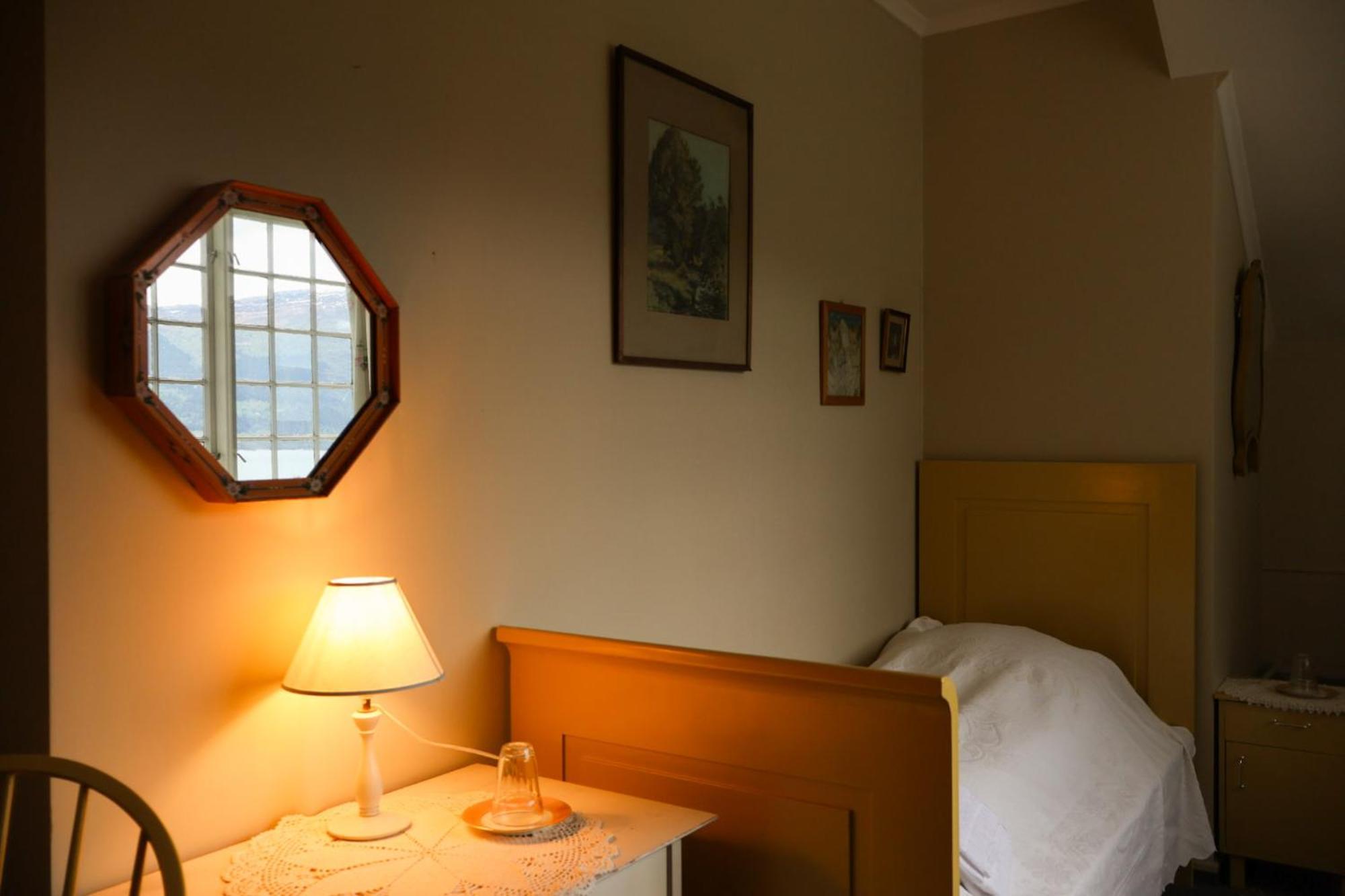 Singerheimen - Experience The 20S Hotel Olden Exterior photo
